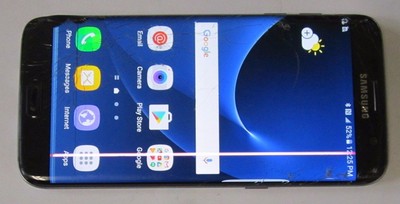 T-Mobile Samsung Galaxy S7 Edge SM-G935T 4G LTE Android Smart GSM Phone  *READ*のeBay公認海外通販｜セカイモン